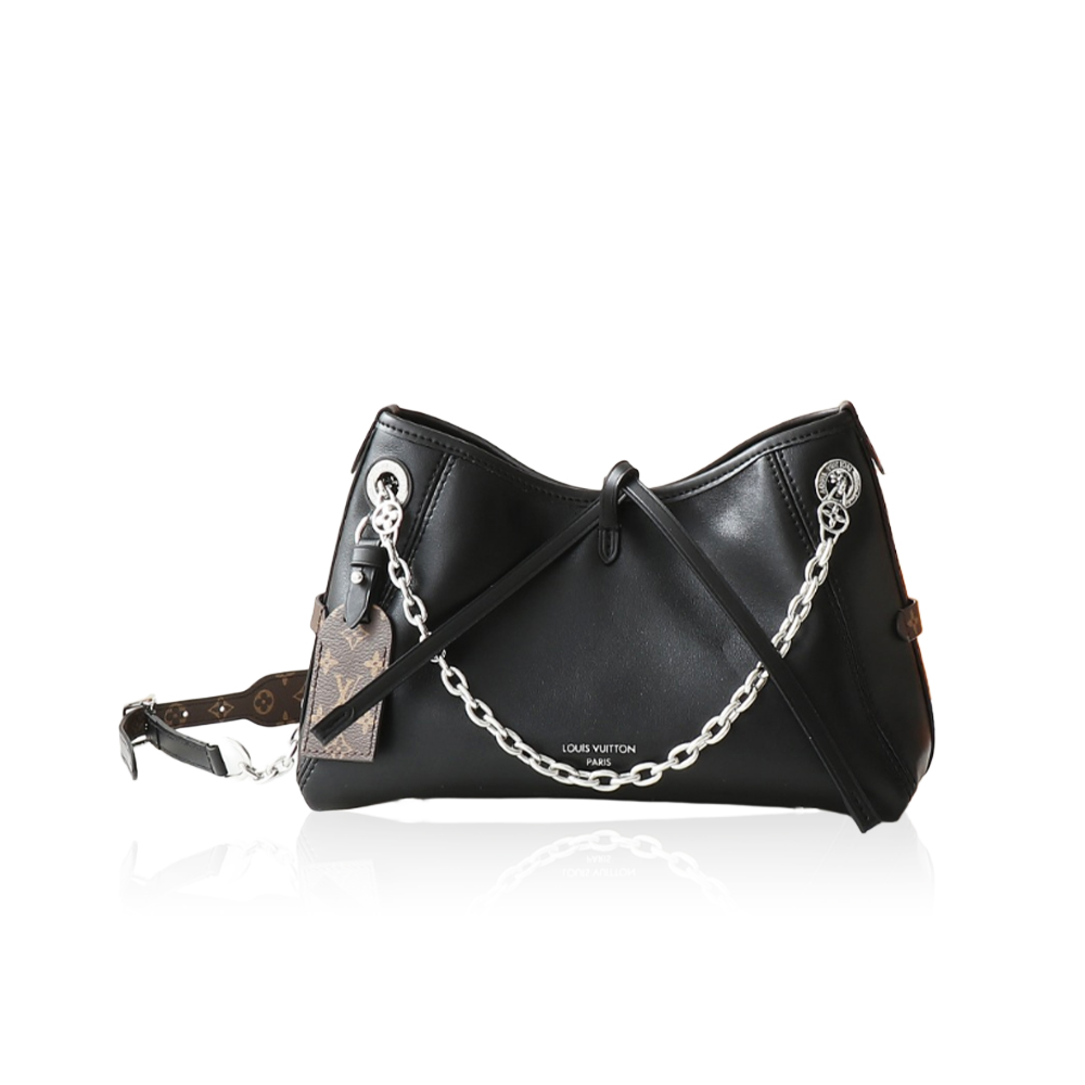 Louis Vuitton New Chain Crossbody Bag