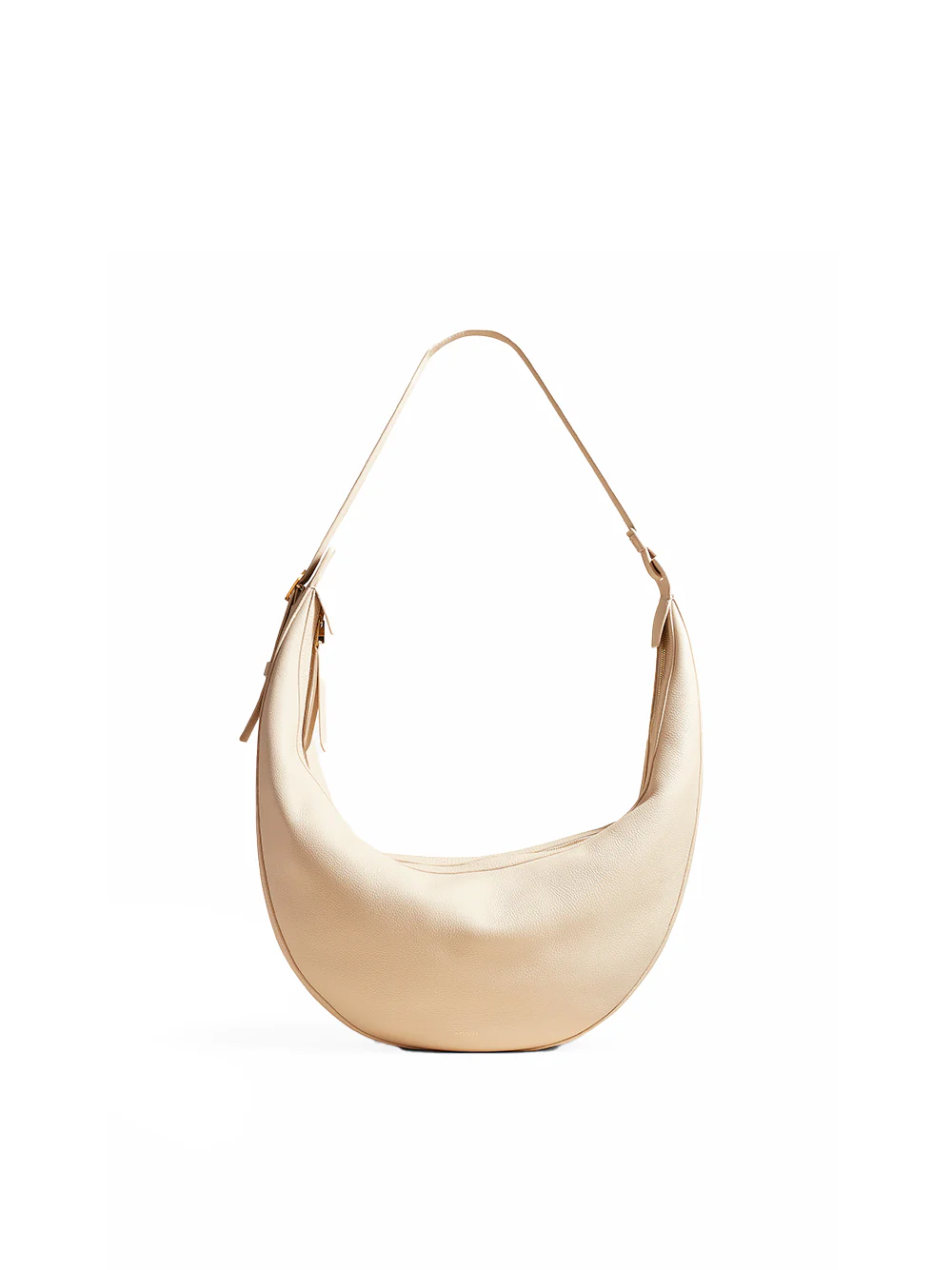 Khaite The Augustina Hobo Bag