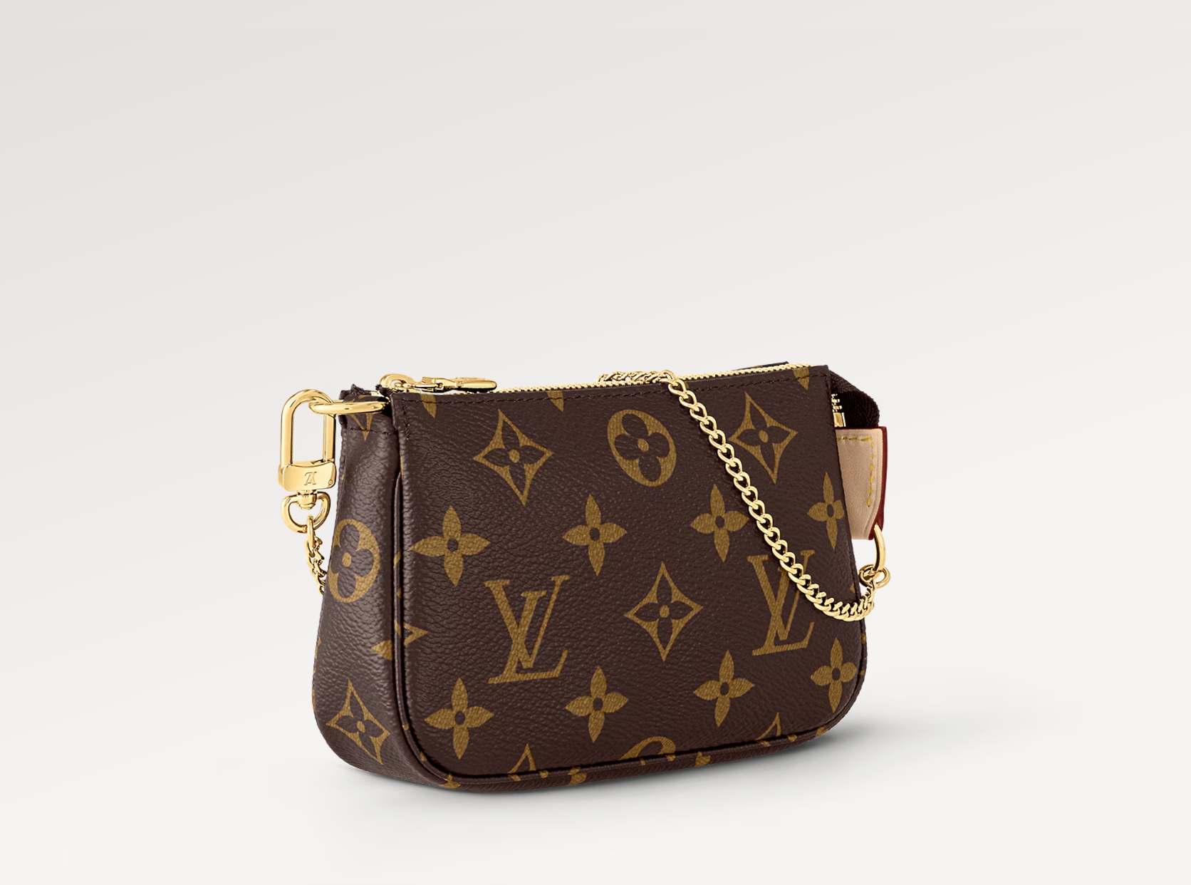 LOUIS VUITTON MINI POCHETTE ACCESSOIRES