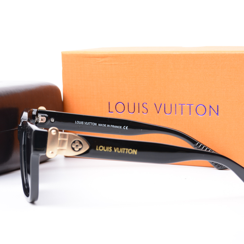 Louis Vuitton square frame sunglasses