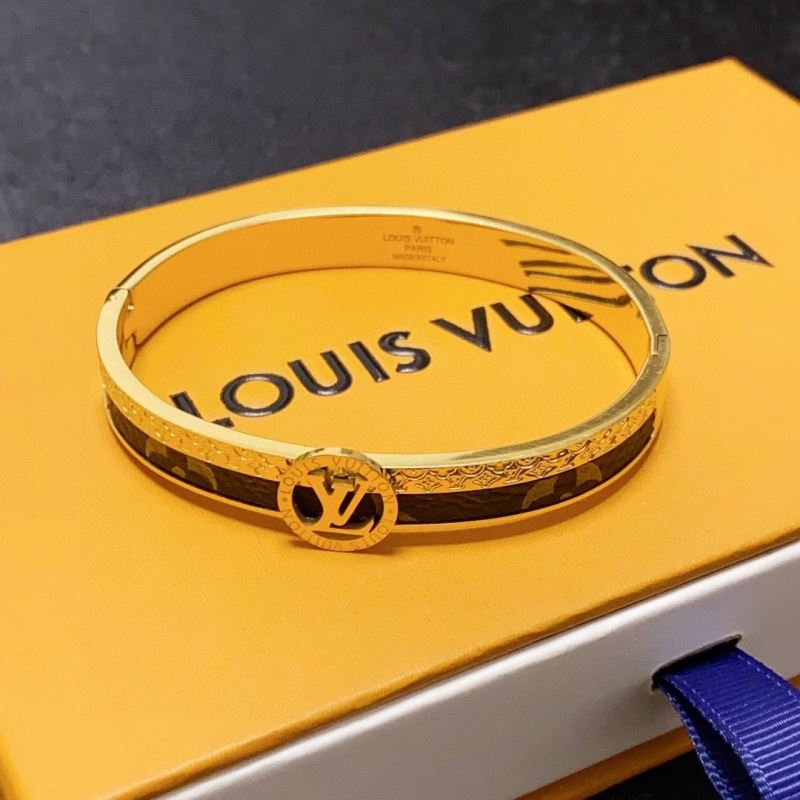 Louis Vuitton LV Bracelets Jewelry