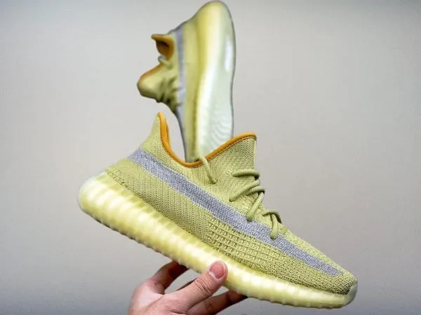 Yeezy350 Boost V2 “Marsh”