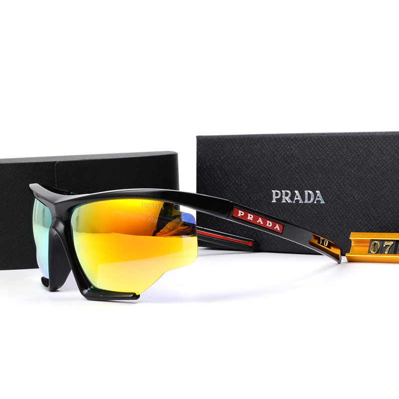 Prada new sunglasses