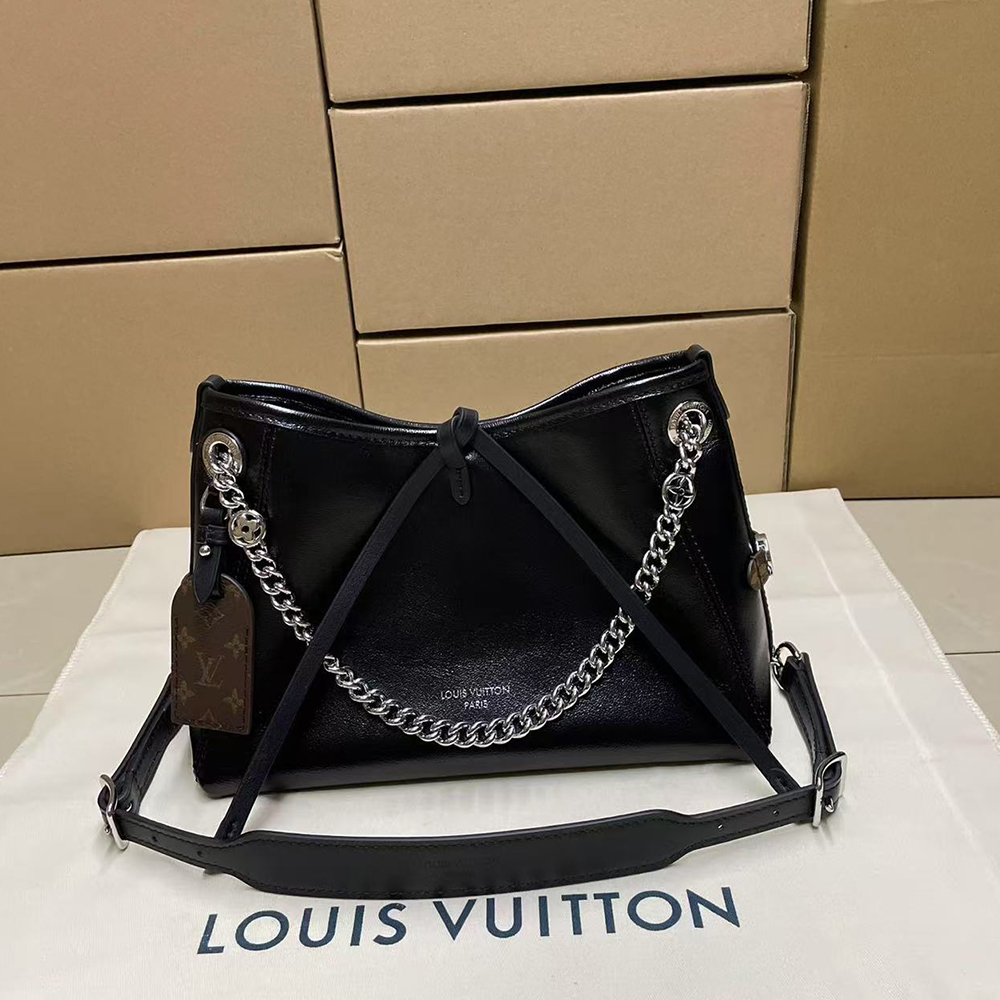 Louis Vuitton CarryAll BB