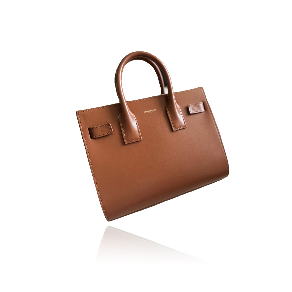 Saint Laurent YSL SAC DE JOUR Organ Bag