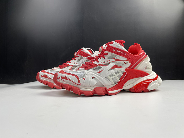 Balenciaga Sneaker TRACK Tess.s.Gomma 4.0 4000019(Perfect Replica)