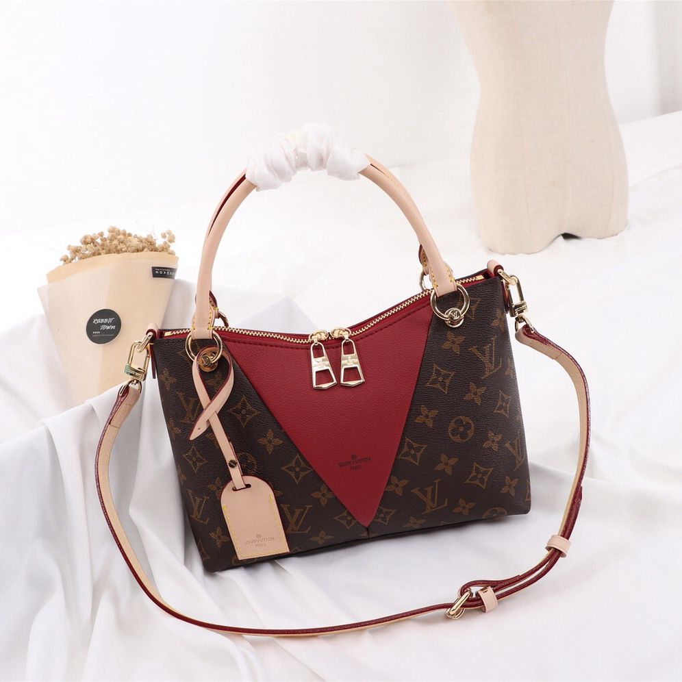 Louis Vuitton LV V tote Bag