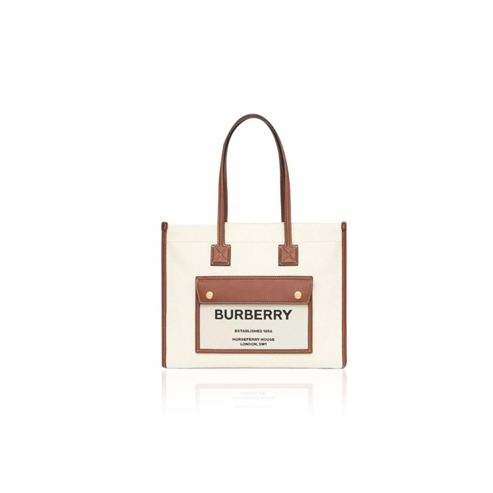 Burberry Freya Bag Mini&Small