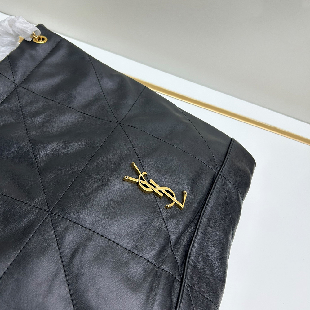 SAINT LAURENT YSL New Lambskin