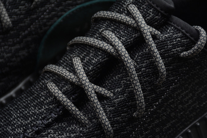 Yeezy 350 Boost Pirate Black BB5350