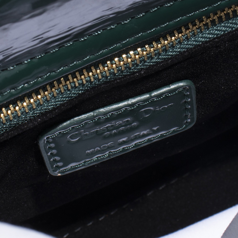 Dior The LADY D-LITE Bag AAA Quality