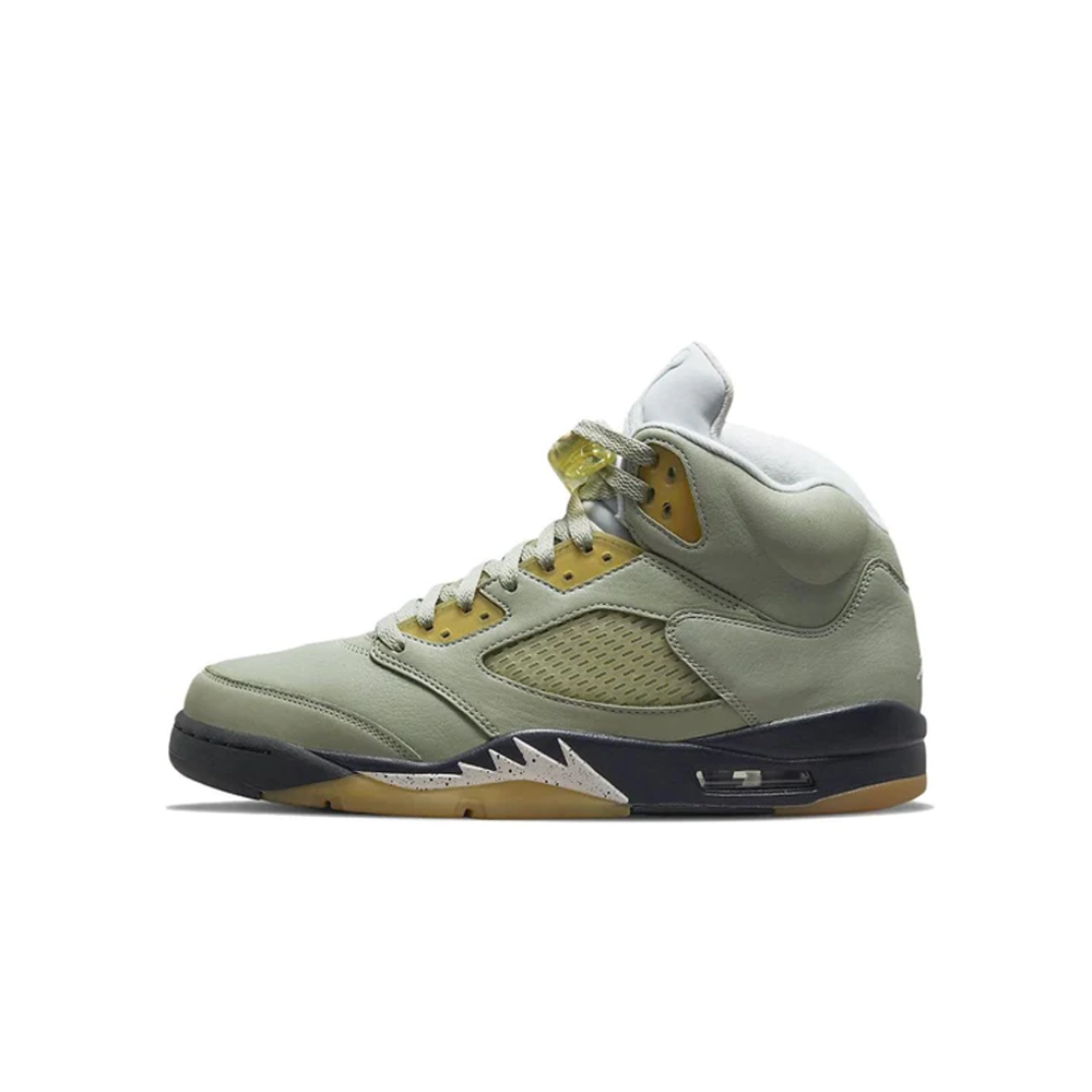 Air Jordan 5 Retro 'Jade Horizon'