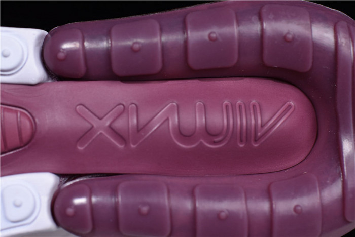 Nike Air Max 270 Barely Rose Pink White AH6789-601