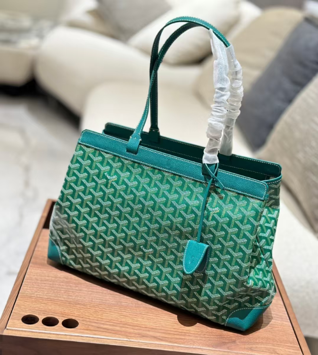 Goyard Shopping Bag Commuting Bag