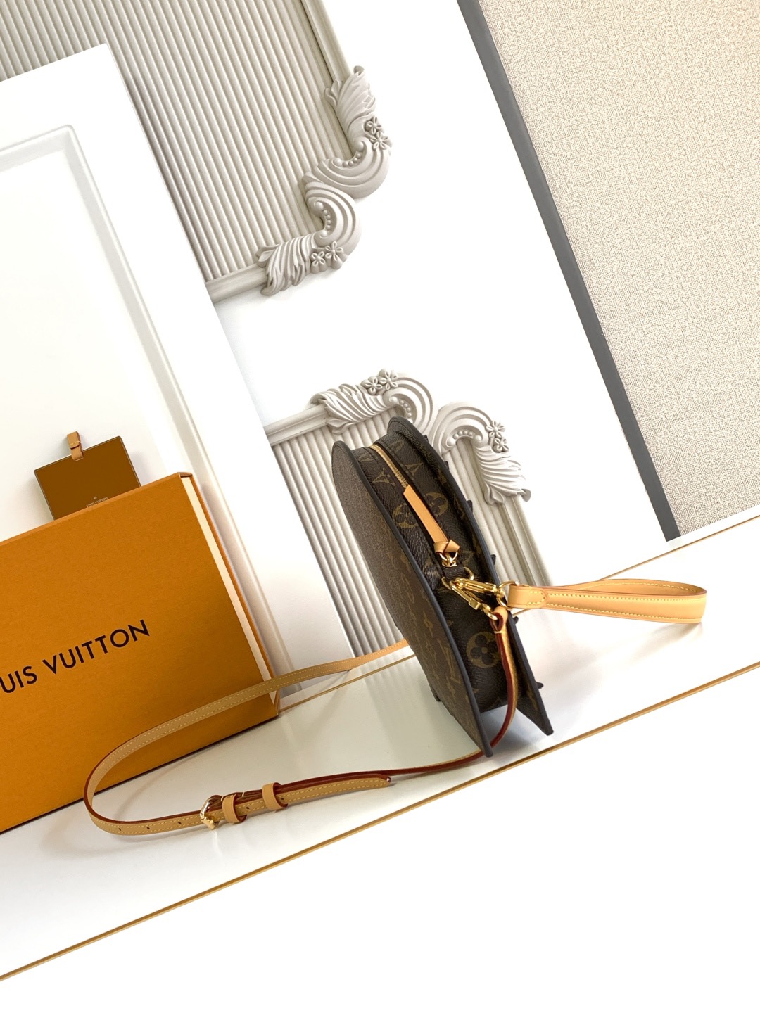 Louis Vuitton Fan Bag