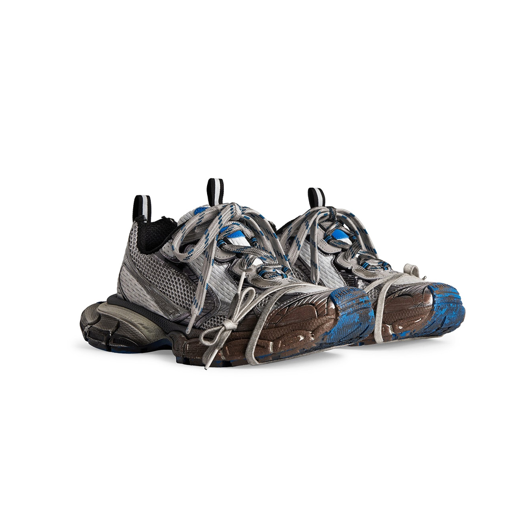 Balenciaga 3XL Sneaker- Mud
