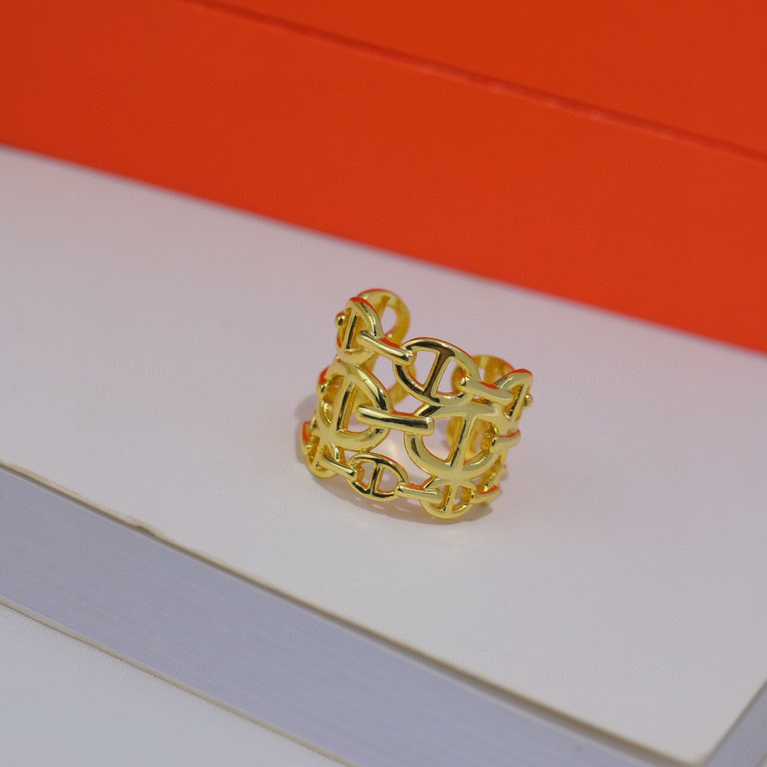 Hermes Rings