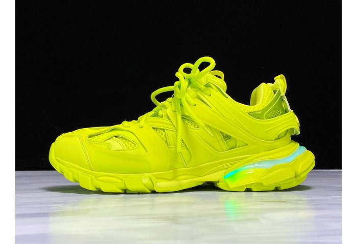 Balenciaga Sneaker TRACK Tess.s.Gomma 5000020(Perfect Replica)