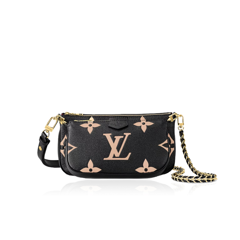 Louis Vuitton Multi Pochette Accessoires M45777