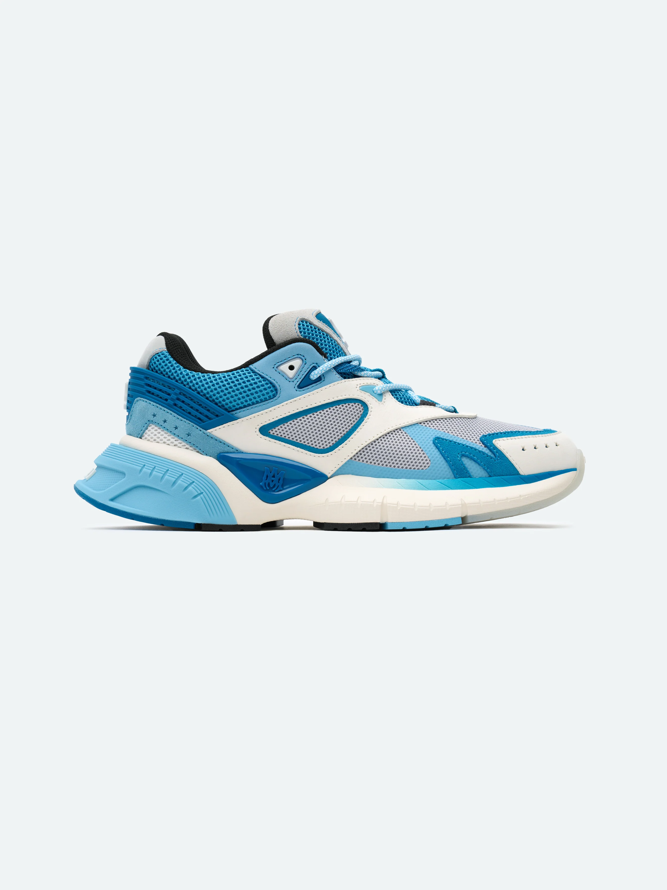 AMIRI MA RUNNER - Air Blue