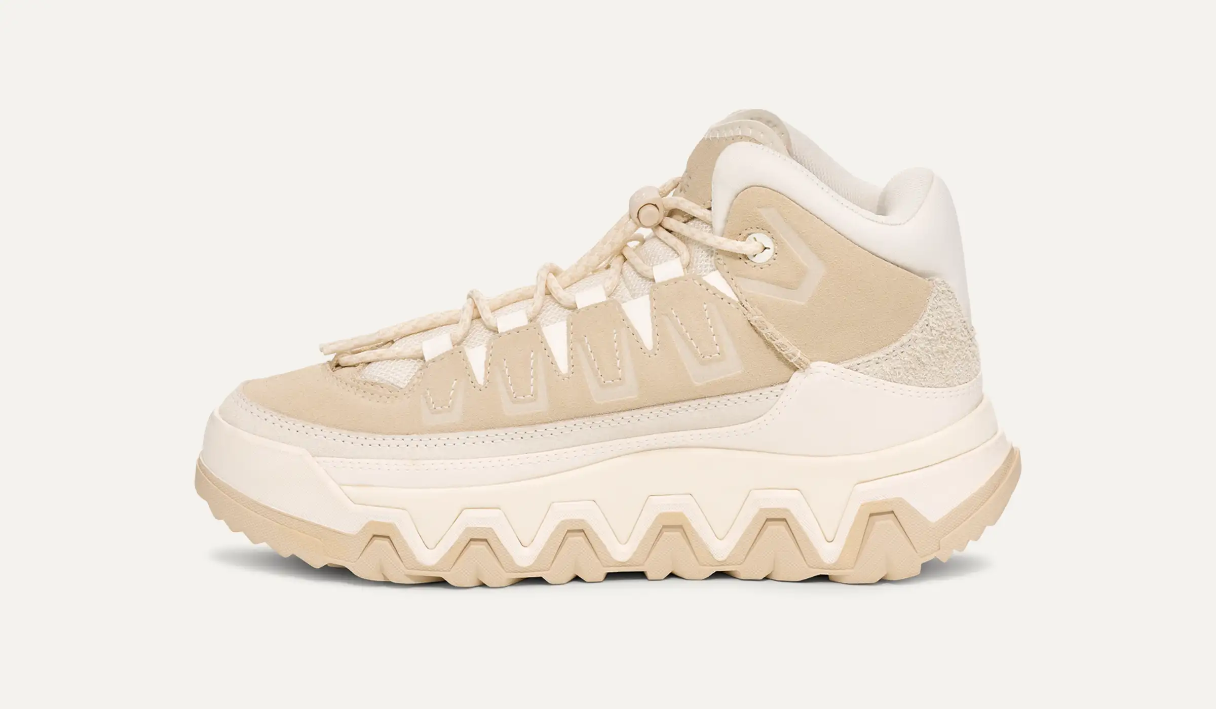 UGG Women's CapTrail High