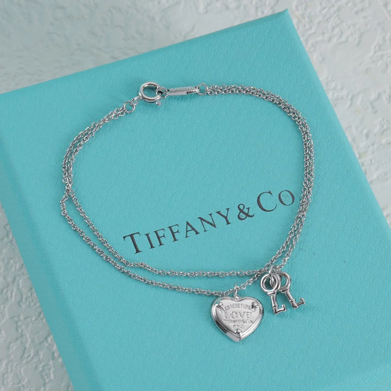 Tiffany Jewelry Necklaces Accessories