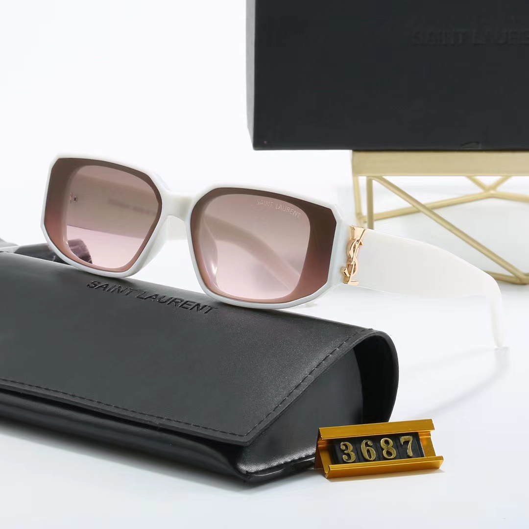 Saint Laurent YSL Sunglasses Top Quality