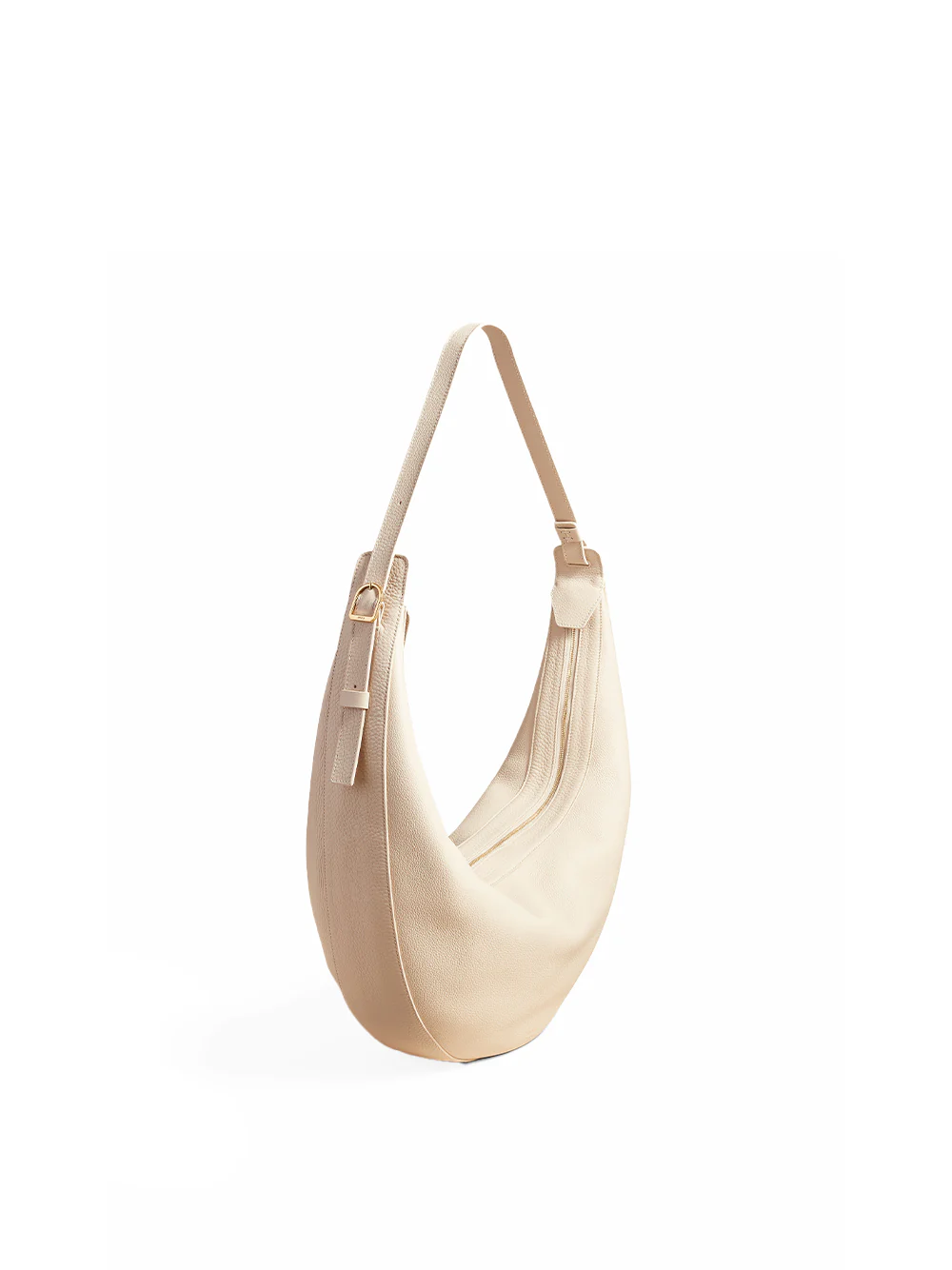 Khaite The Augustina Hobo Bag