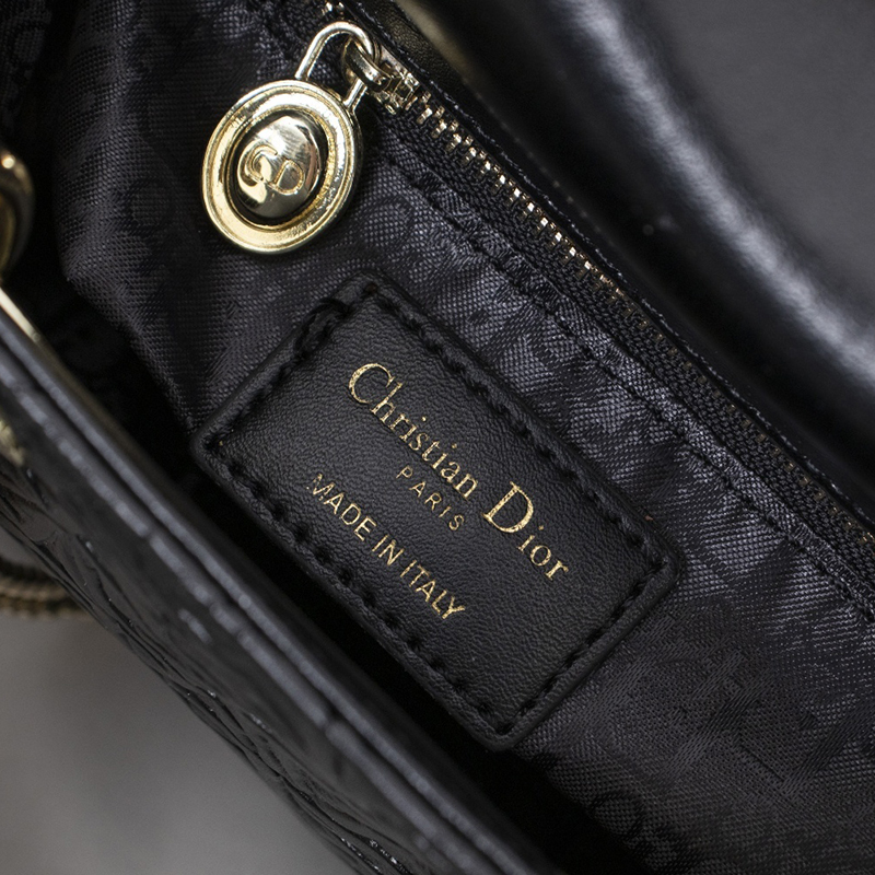 Dior The LADY D-LITE Bag AAA Quality