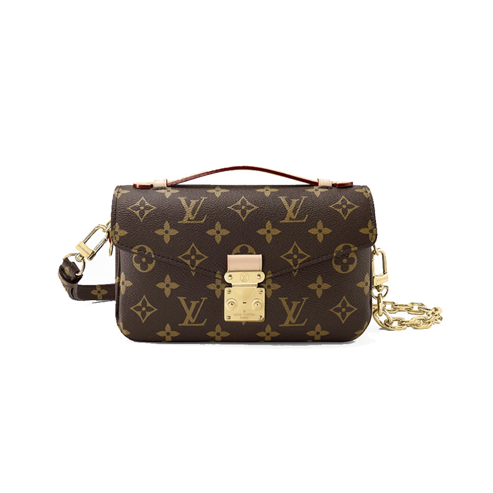 LV Pochette Métis East West