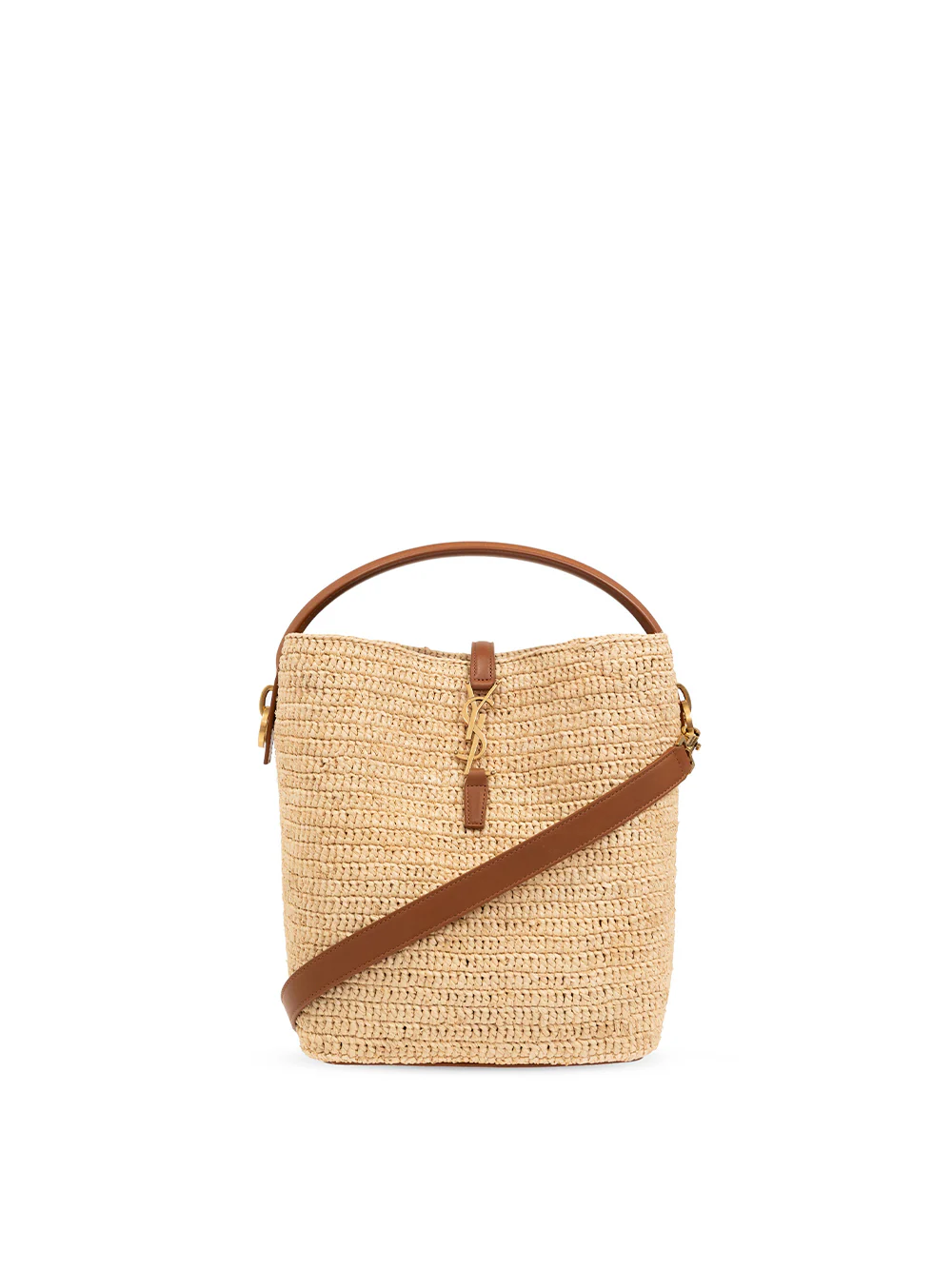 Saint Laurent Le 37 Bucket Bag