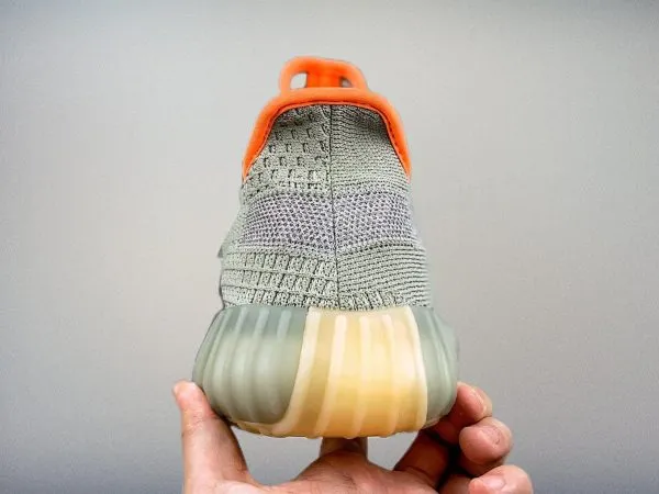 Yeezy350 Boost V2 “Desert Sage”
