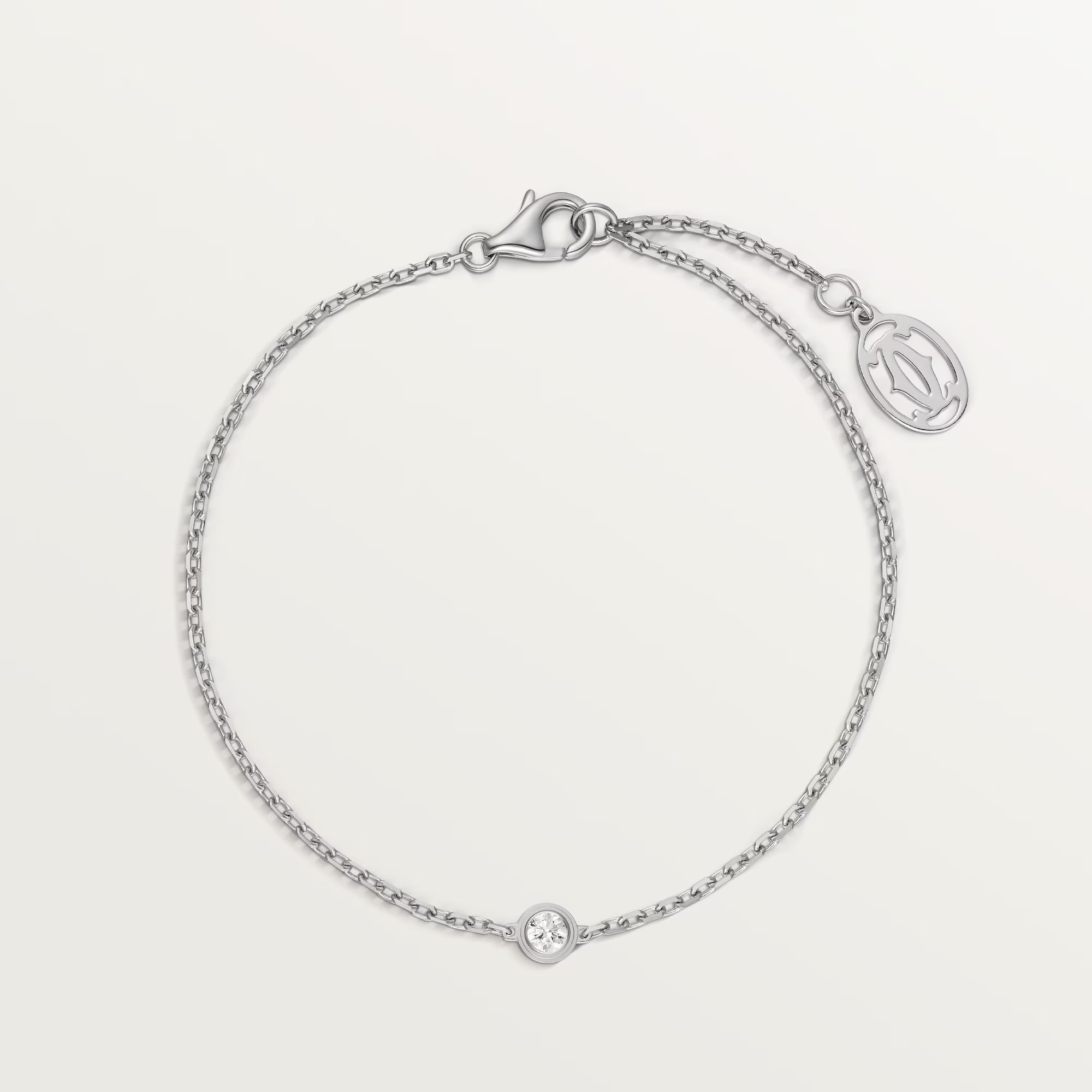 Cartier d'Amour bracelet