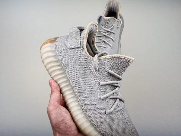 Yeezy350 Boost V2 “Sesame”