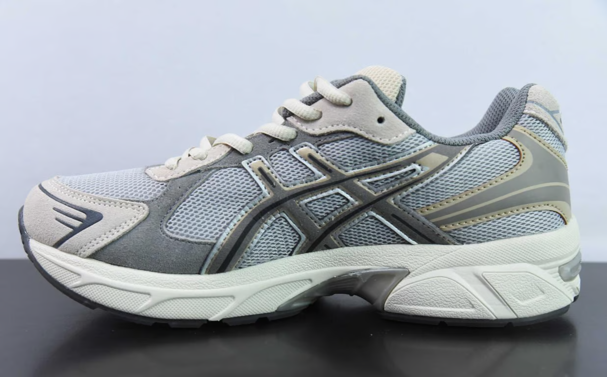 Asics Gel 1130 Oyster Clay Grey