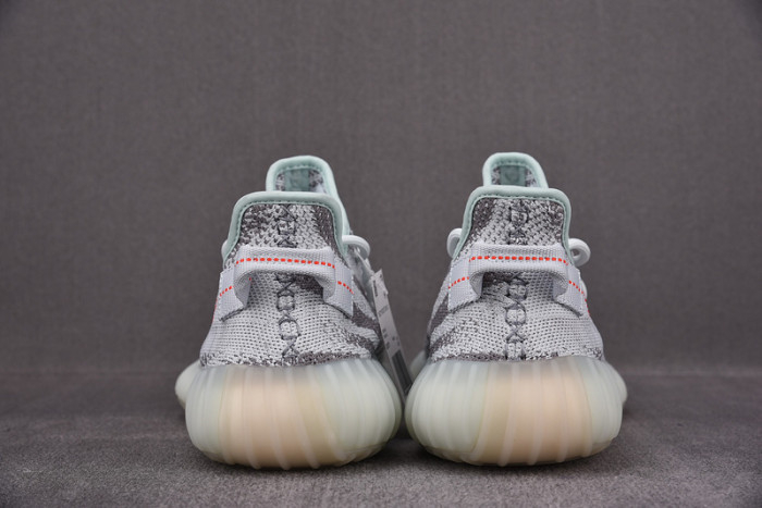 Yeezy Boost 350 V2 Blue Tint B37571