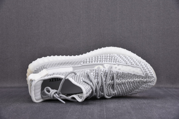 Yeezy 2018 Boost 350 V2 Static Non-Reflective EF2905