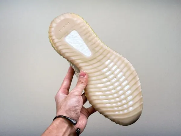 Yeezy350 Boost V2 “Flax”