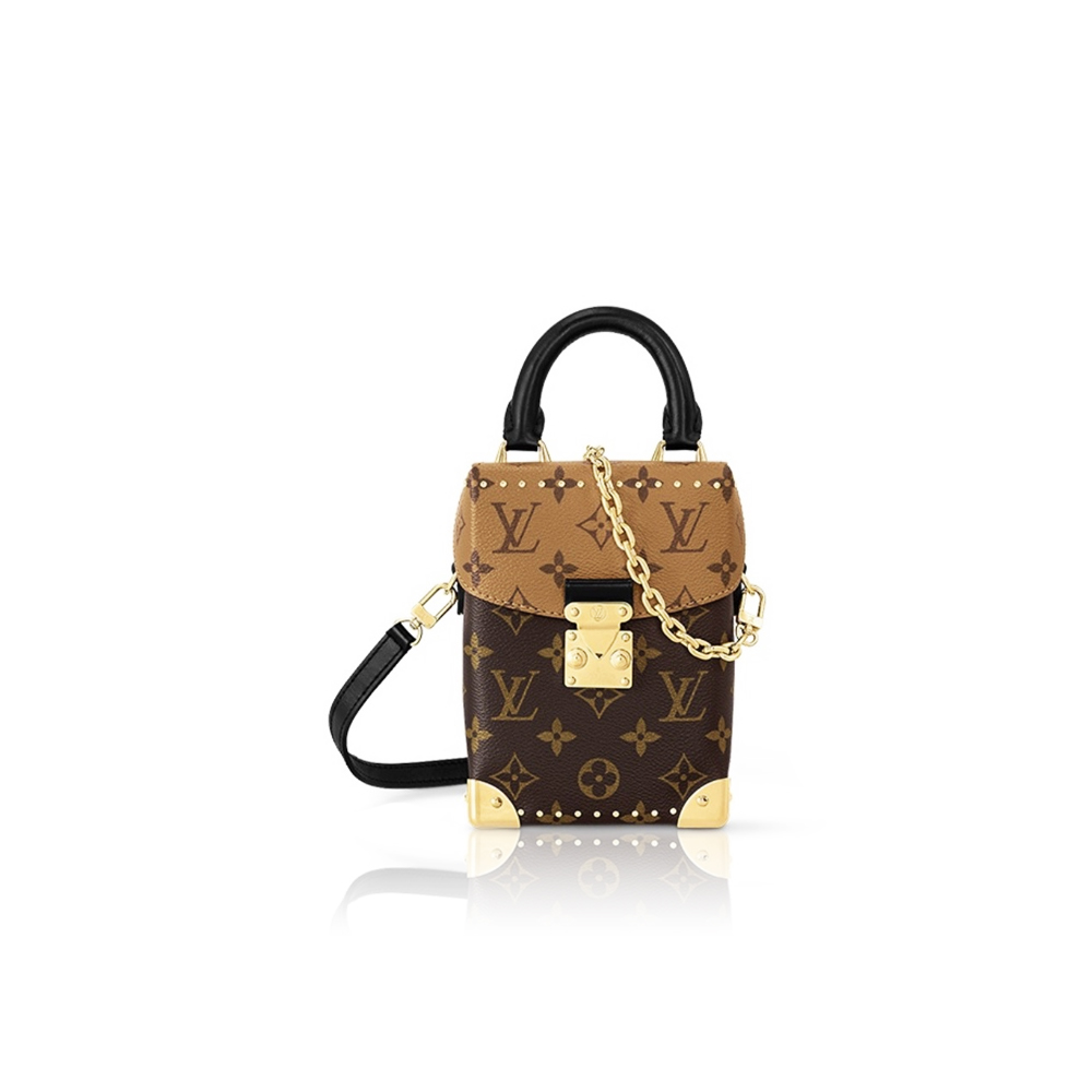 Louis Vuitton LV Camera Bag