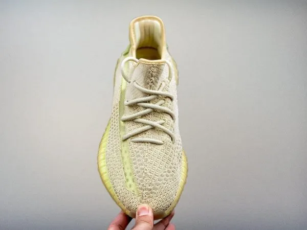 Yeezy350 Boost V2 “Flax”