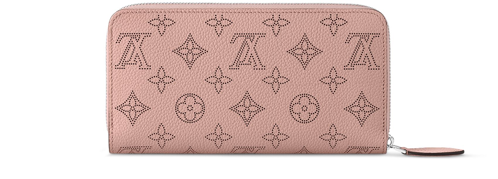 LOUIS VUITTON Zippy Wallet