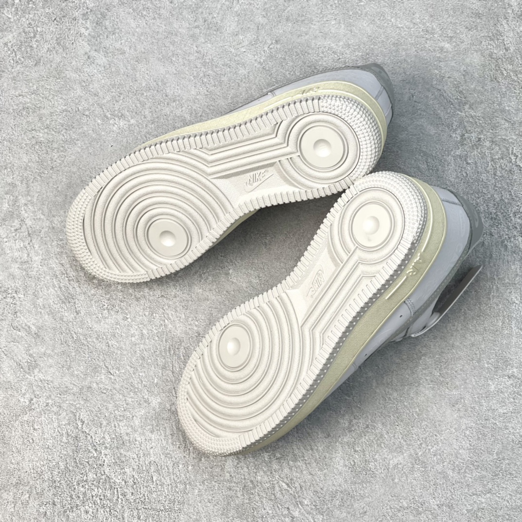 Nike Air Force Grey 1