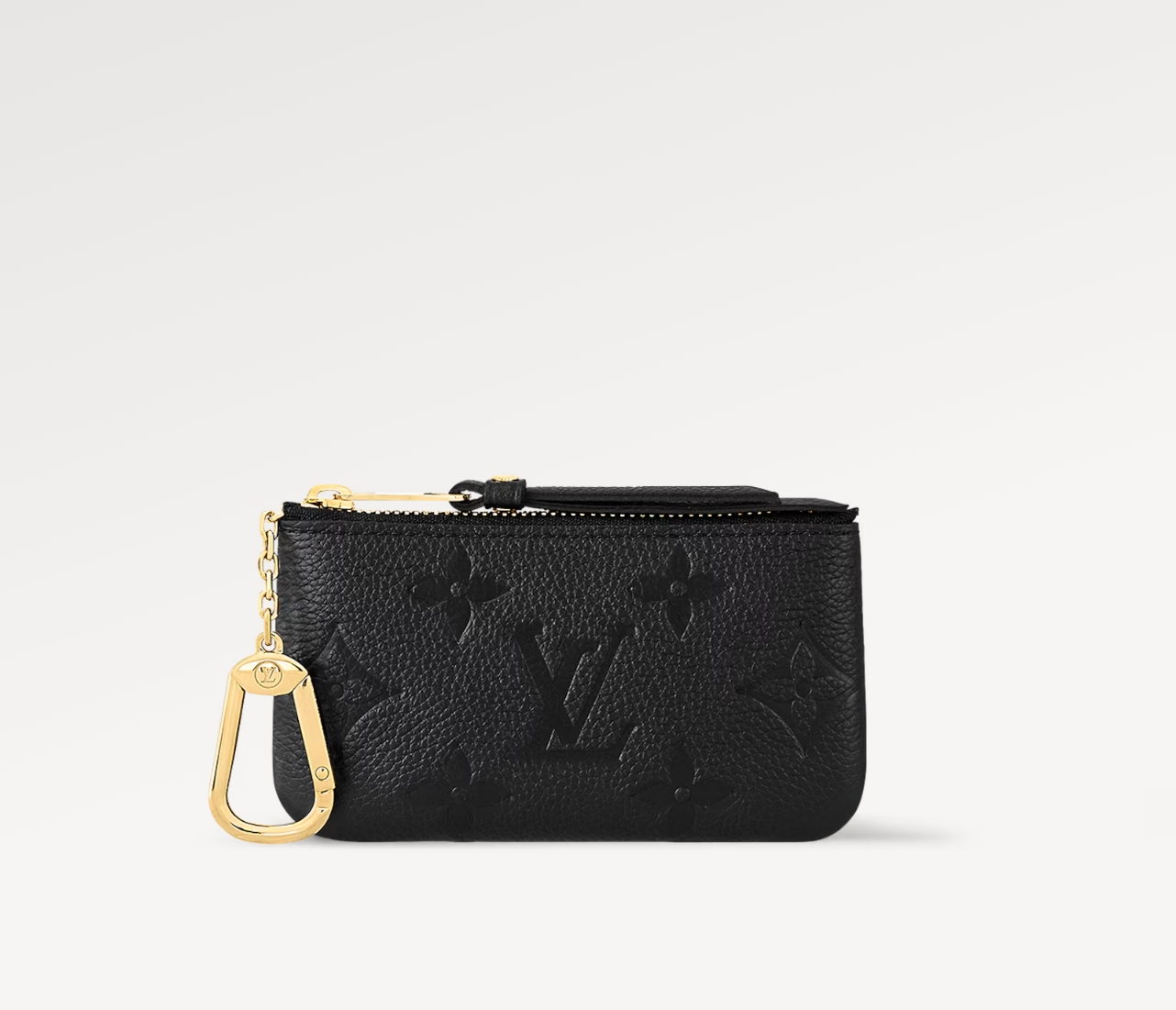 LOUIS VUITTON Key case