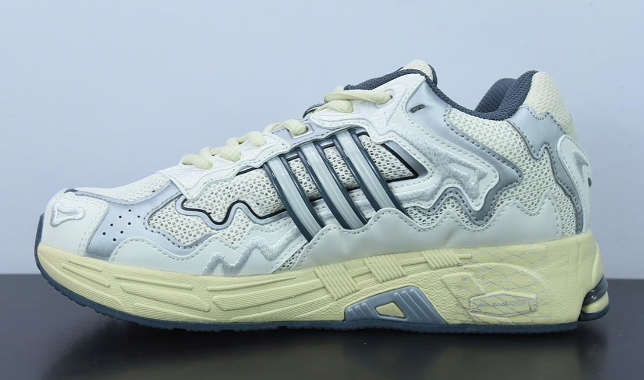 Adidas Bad Bunny x Response CL Cream White