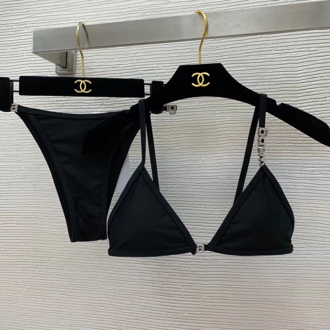 Alexander Wang Two-piece Swimsuit Swimwear