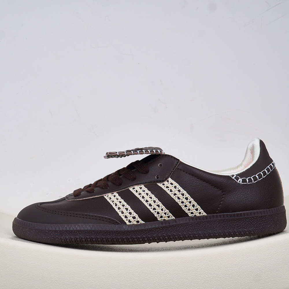 Adidas Wales Bonner Fox Wales Bonner Samba