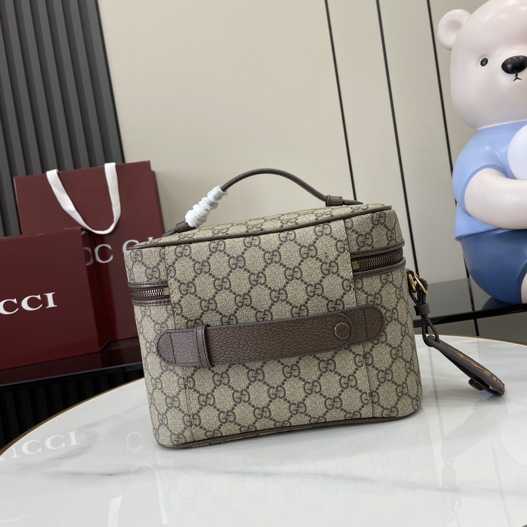 Gucci Rter Series Medium Travel Bag
