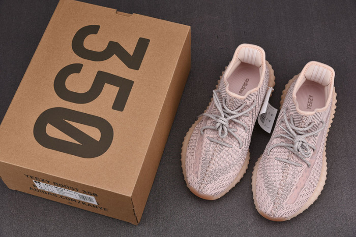 Yeezy Boost 350 V2 SYNTH REFLECTIVE FV5666