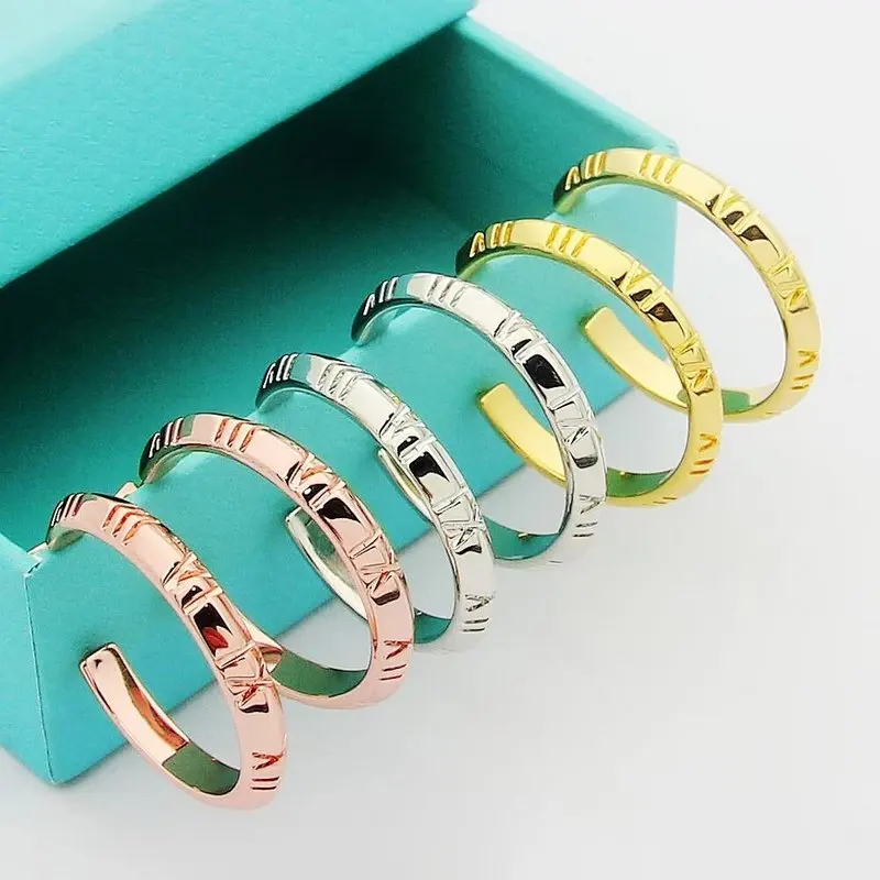 Tiffany Jewelry Earrings Accessories