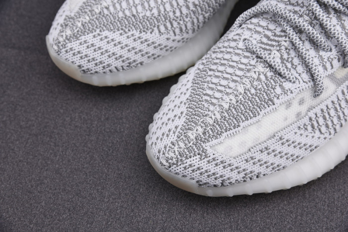 Yeezy 2018 Boost 350 V2 Static Non-Reflective EF2905